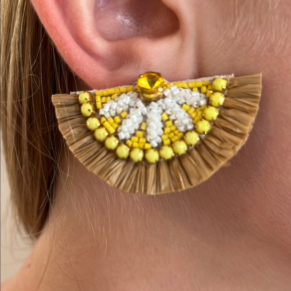 Pastel Stella & Dot Earring Set - Picture 8 of 11